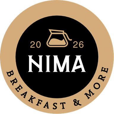 NIMA · Breakfast & More